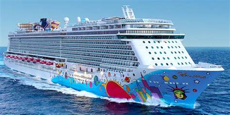 norwegian breakaway webcam|Norwegian Breakaway